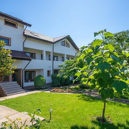 Vila Cataleya Venus Exteriör bild