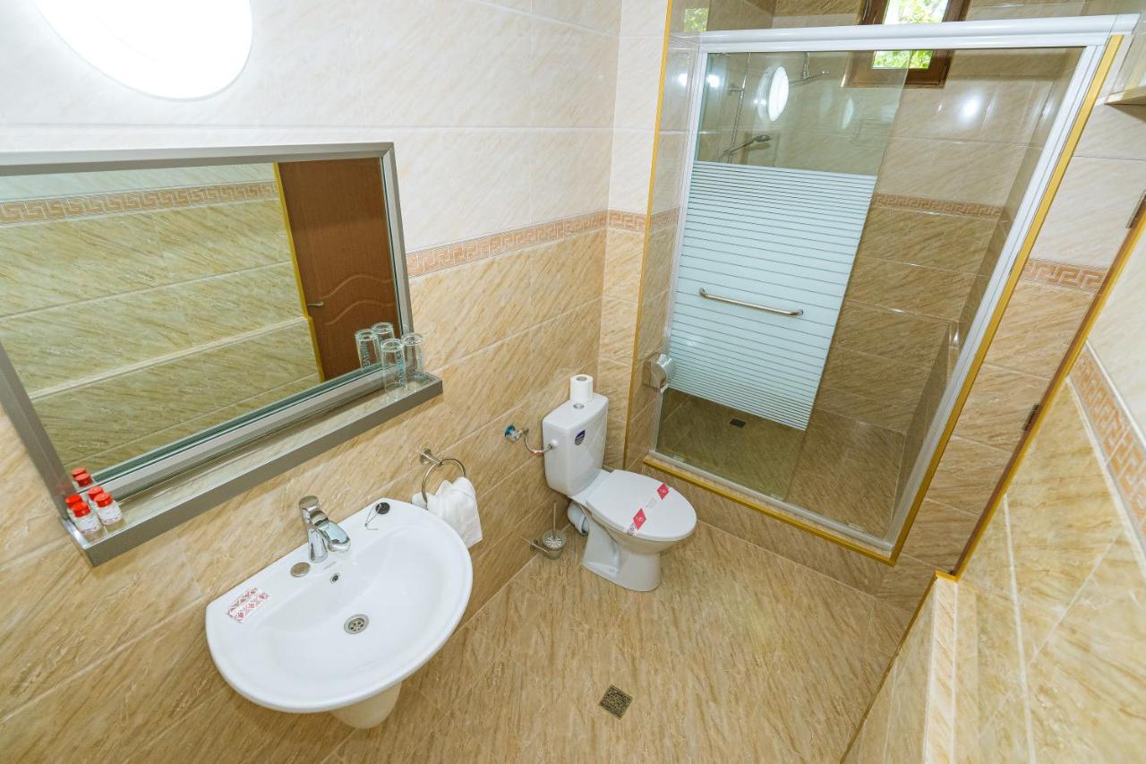Vila Cataleya Venus Exteriör bild