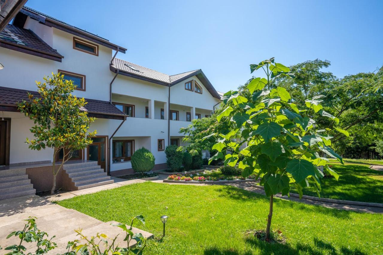 Vila Cataleya Venus Exteriör bild