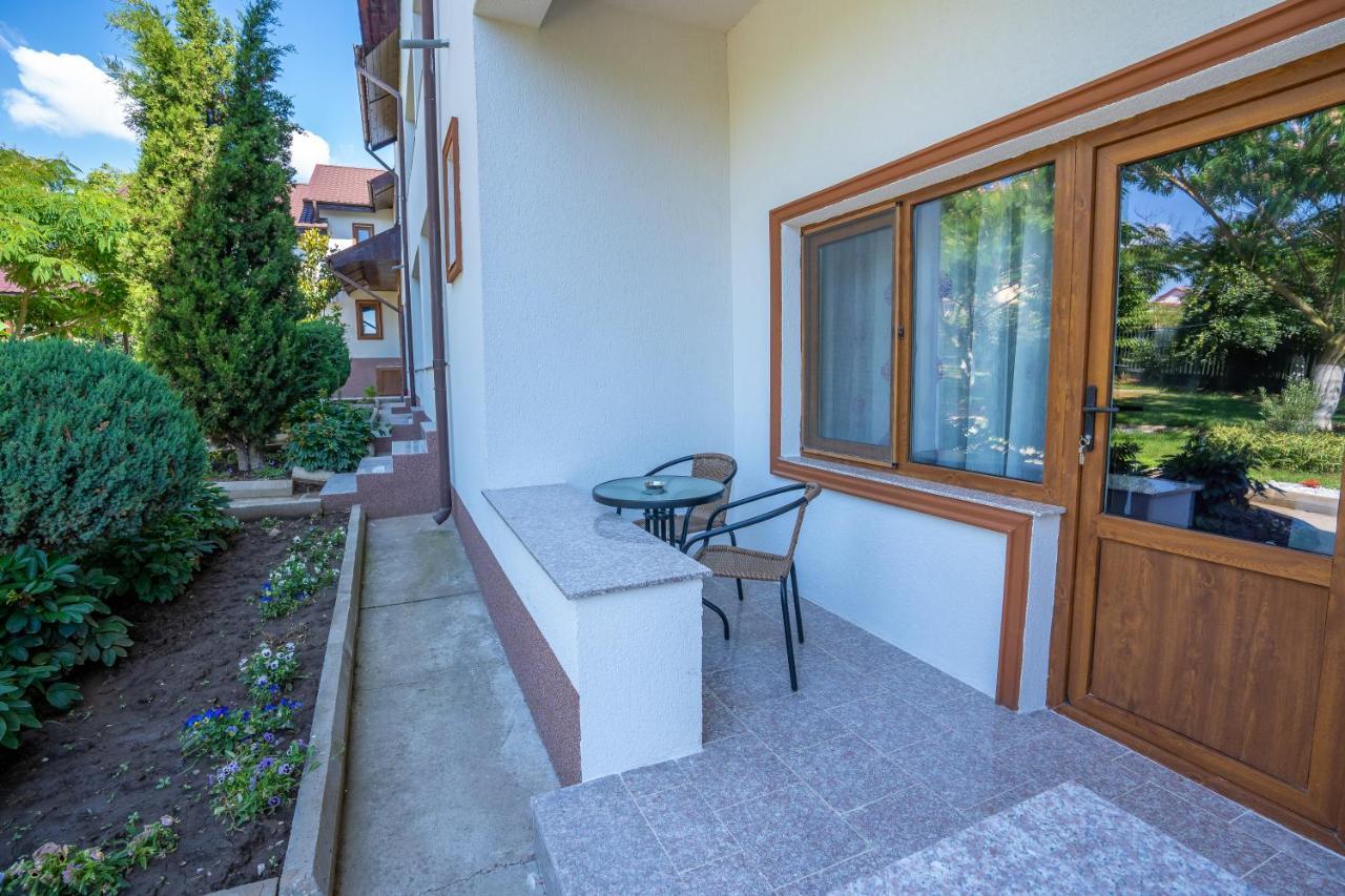 Vila Cataleya Venus Exteriör bild