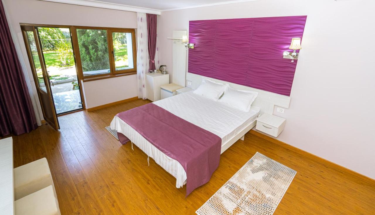 Vila Cataleya Venus Exteriör bild