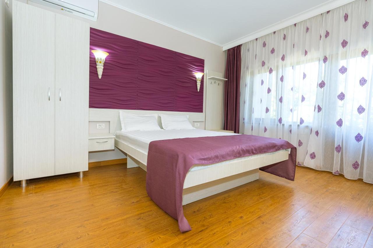 Vila Cataleya Venus Exteriör bild