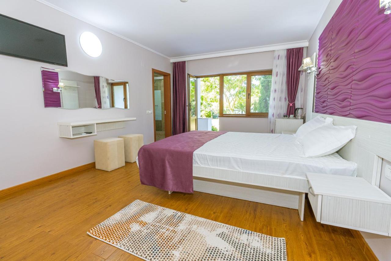 Vila Cataleya Venus Exteriör bild