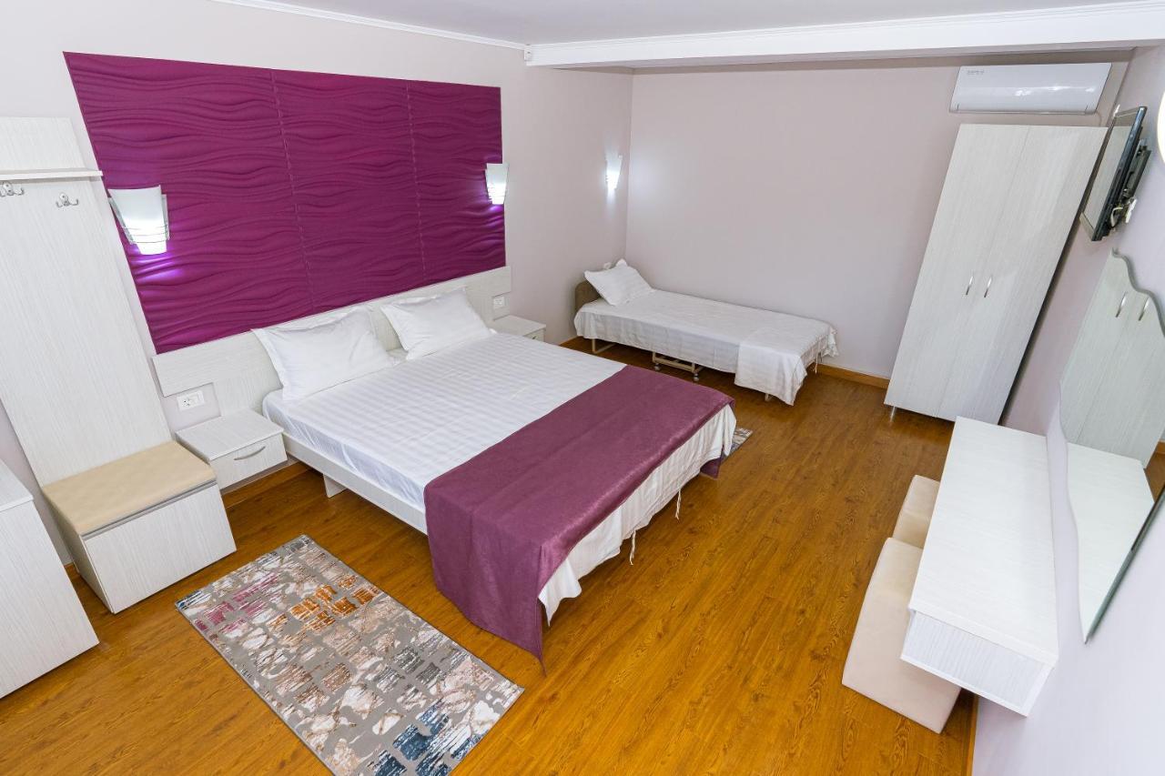 Vila Cataleya Venus Exteriör bild