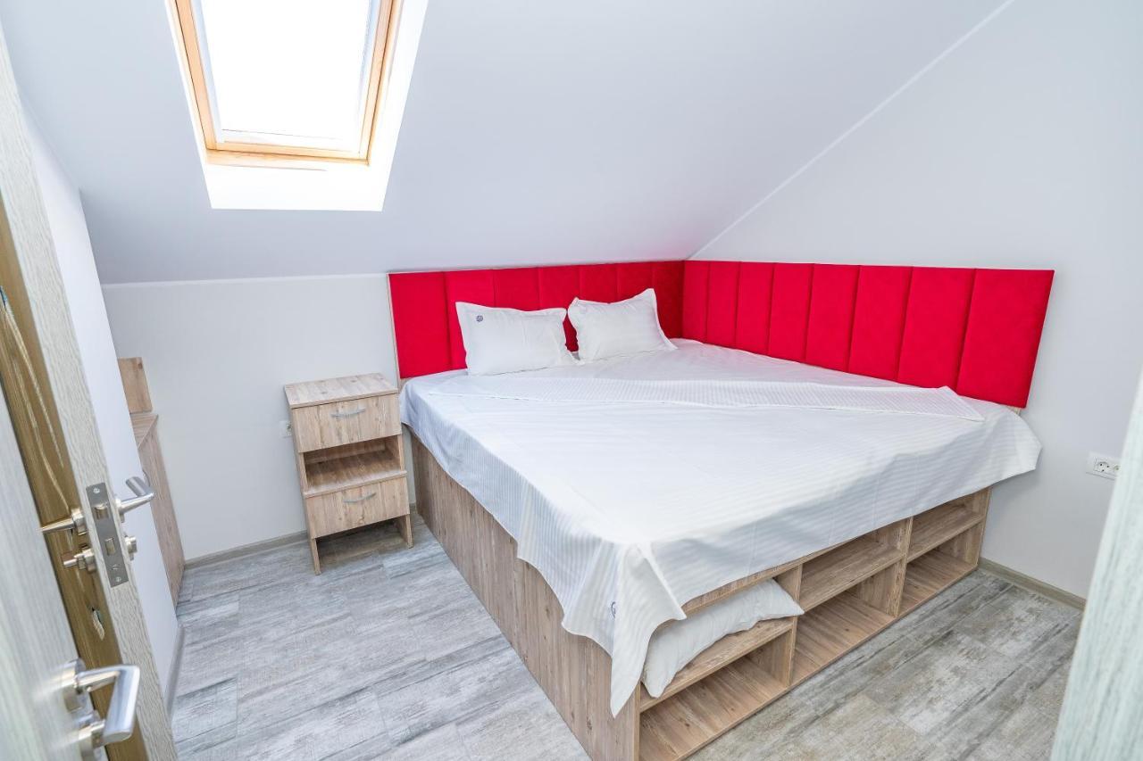 Vila Cataleya Venus Exteriör bild