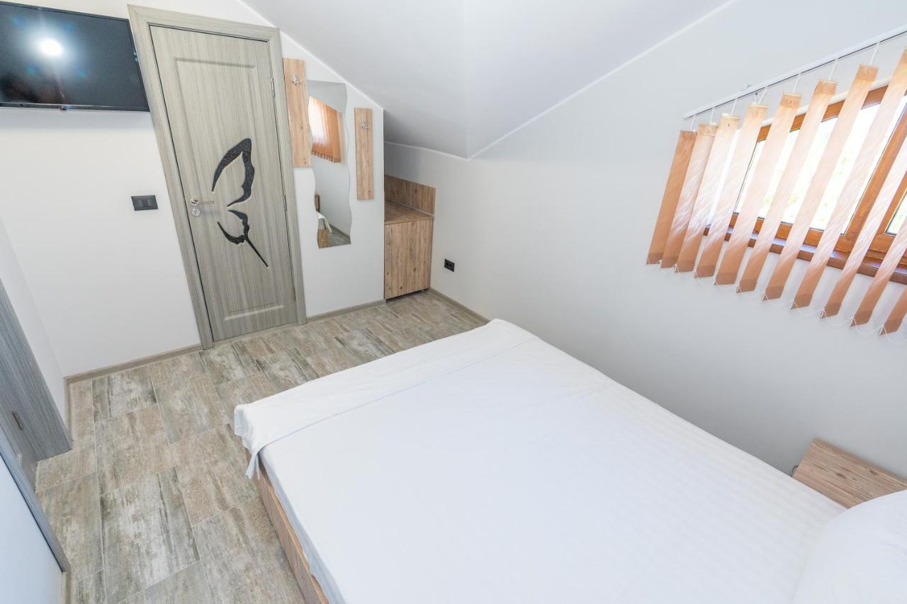 Vila Cataleya Venus Exteriör bild