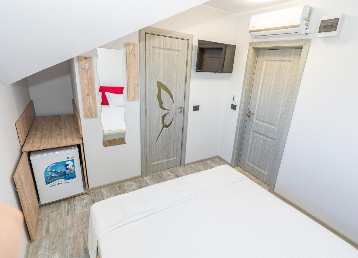 Vila Cataleya Venus Exteriör bild