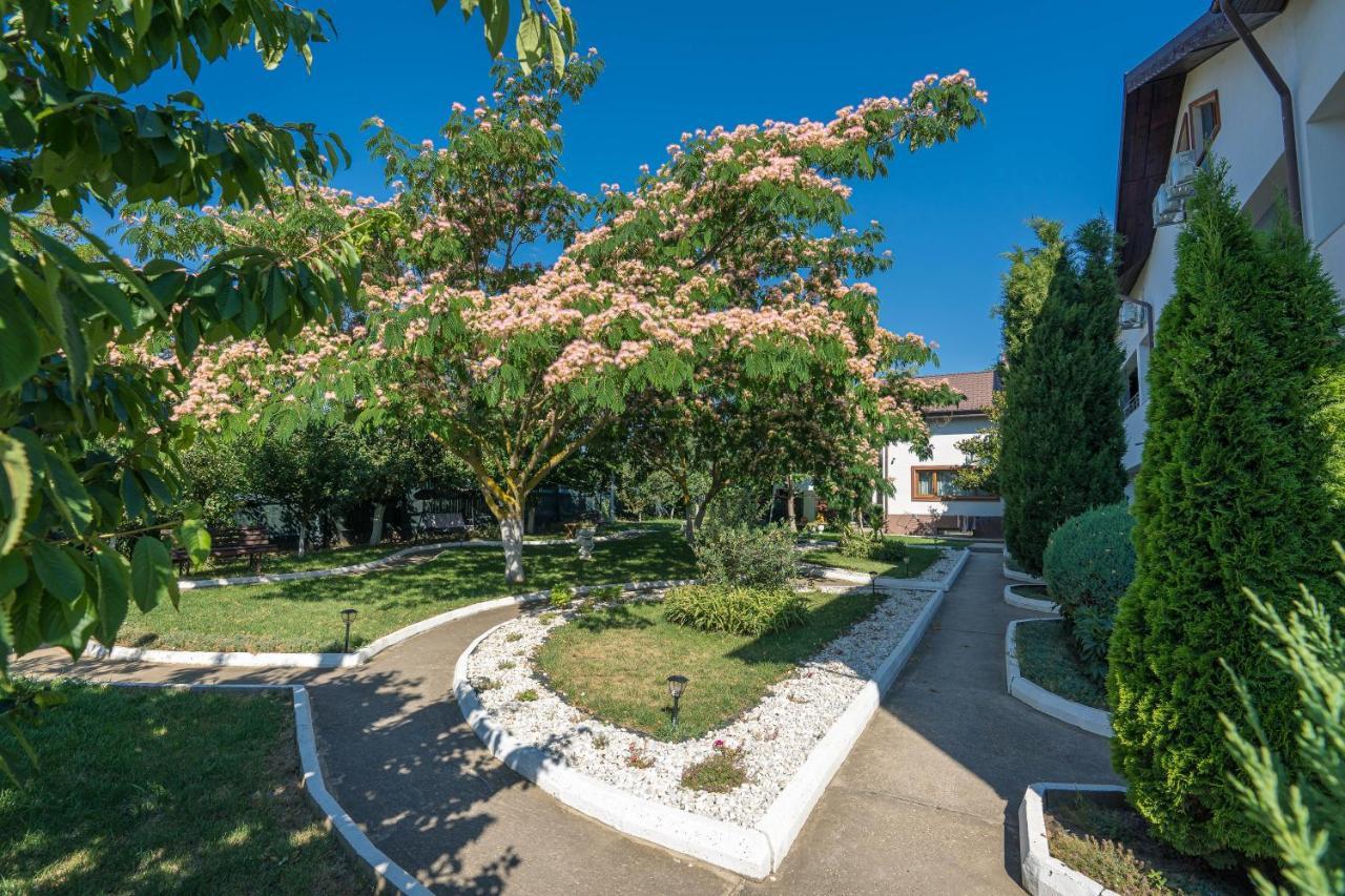 Vila Cataleya Venus Exteriör bild
