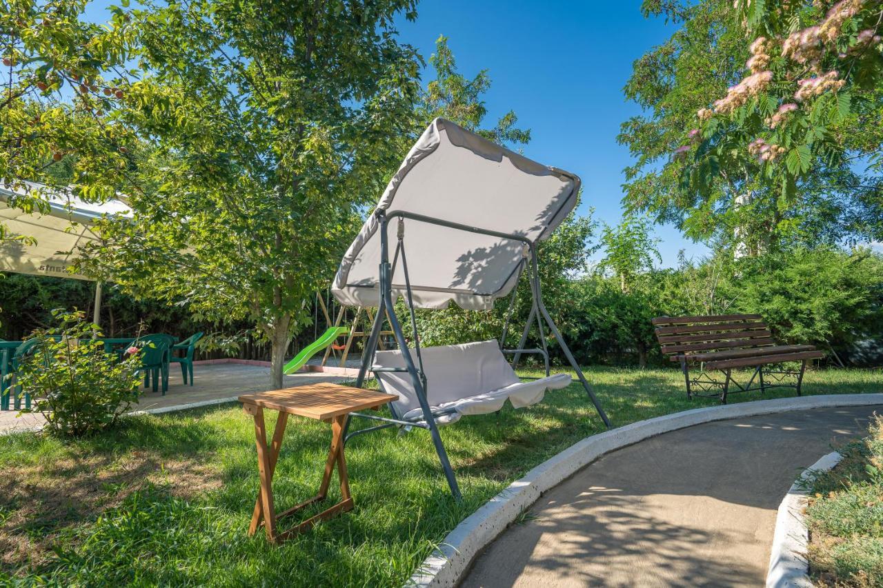 Vila Cataleya Venus Exteriör bild